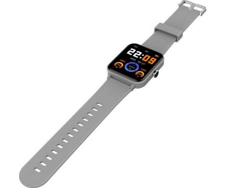Смарт-часы Blackview R30 Gray
