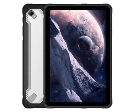 Планшет DOOGEE R10 8/128GB Moonlight Silver