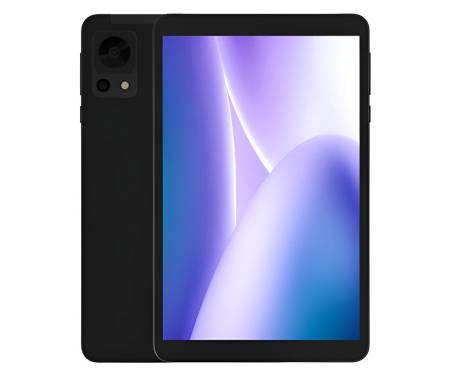 Планшет DOOGEE T20 Mini Pro 8/256GB Black
