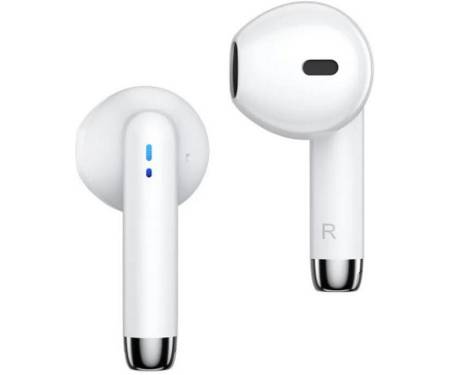 Наушники Blackview Oscal HiBuds 5 White