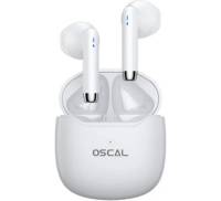 Наушники Blackview Oscal HiBuds 5 White