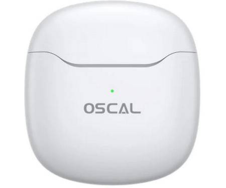 Наушники Blackview Oscal HiBuds 5 White