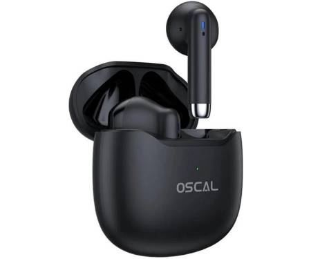 Наушники Blackview Oscal HiBuds 5 Black