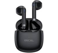 Наушники Blackview Oscal HiBuds 5 Black