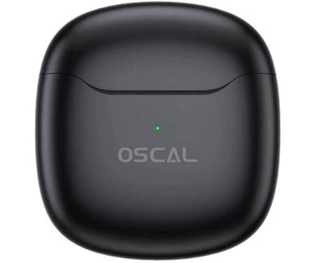 Наушники Blackview Oscal HiBuds 5 Black