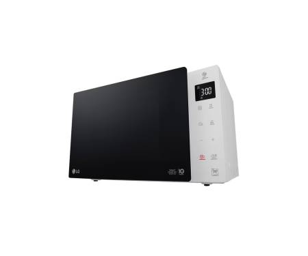 Микроволновая печь LG MS23NECBW 3