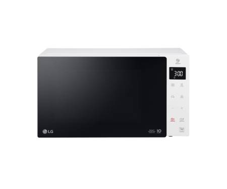 Микроволновая печь LG MS23NECBW 1