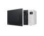 Микроволновая печь LG MS23NECBW 4