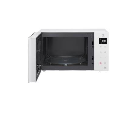 Микроволновая печь LG MS23NECBW 5