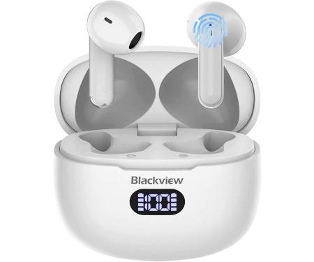 Наушники Blackview AirBuds 7 White