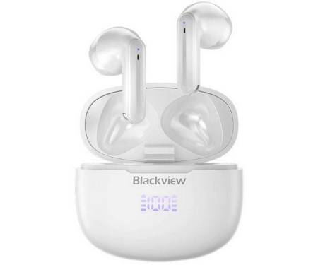 Наушники Blackview AirBuds 7 White
