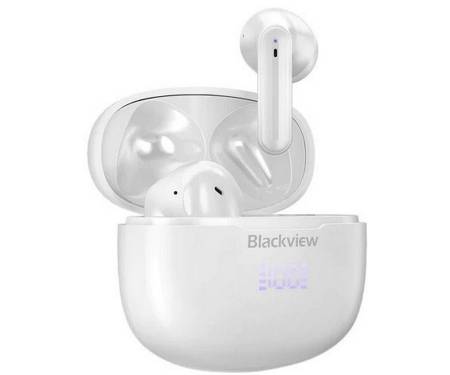 Наушники Blackview AirBuds 7 White