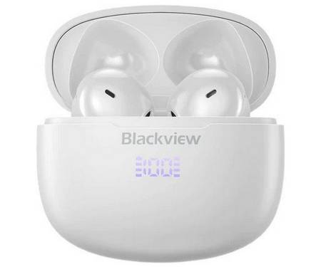 Наушники Blackview AirBuds 7 White