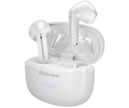 Наушники Blackview AirBuds 7 White