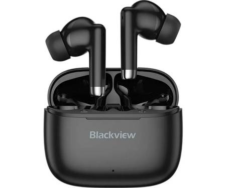 Наушники Blackview AirBuds 4 Black