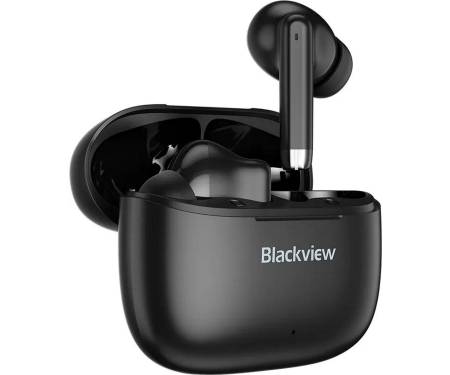 Наушники Blackview AirBuds 4 Black