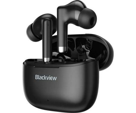 Наушники Blackview AirBuds 4 Black