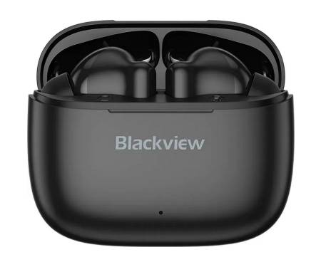 Наушники Blackview AirBuds 4 Black