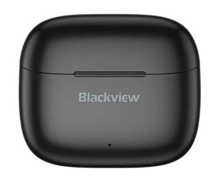 Наушники Blackview AirBuds 4 Black