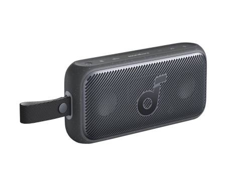 Портативная колонка Anker Soundcore Motion 300 Black