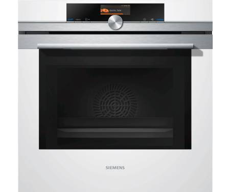 Духовка Siemens HM676G0W1 1