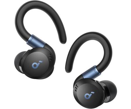 Навушники Anker Soundcore Sport X20 А3968 Black