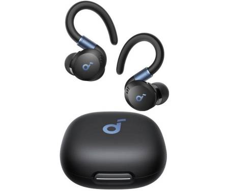 Навушники Anker Soundcore Sport X20 А3968 Black