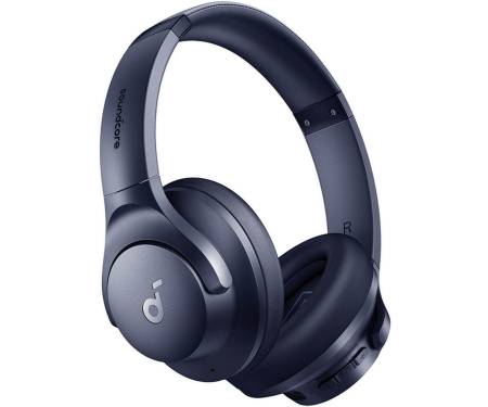 Наушники Anker Soundcore Q20i Blue