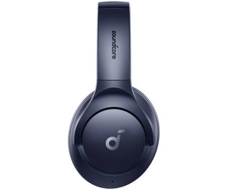 Наушники Anker Soundcore Q20i Blue