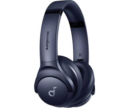 Наушники Anker Soundcore Q20i Blue