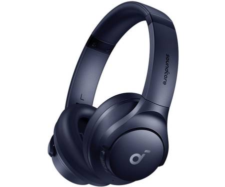 Наушники Anker Soundcore Q20i Blue