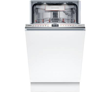 Посудомоечная машина Bosch SPV6YMX08E 1