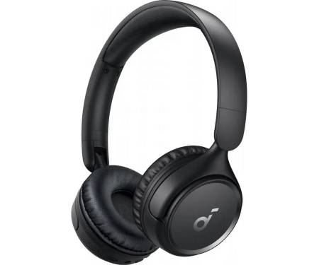 Навушники Anker Soundcore H30i Black