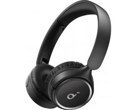 Навушники Anker Soundcore H30i Black