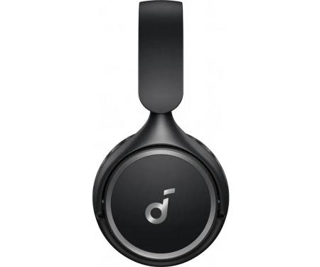 Навушники Anker Soundcore H30i Black