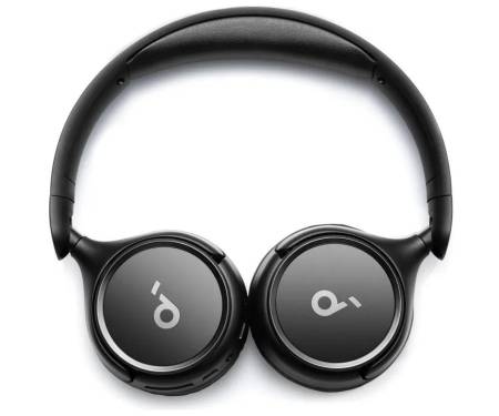 Навушники Anker Soundcore H30i Black