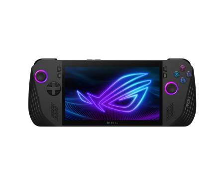 Портативная игровая приставка ASUS ROG Ally X 2024 1 TB (RC72LA-ALLYX.Z1X) 1