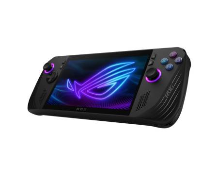 Портативная игровая приставка ASUS ROG Ally X 2024 1 TB (RC72LA-ALLYX.Z1X) 3