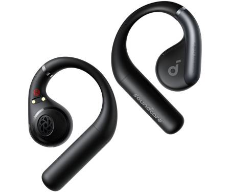 Наушники Anker Soundcore AeroFit Black
