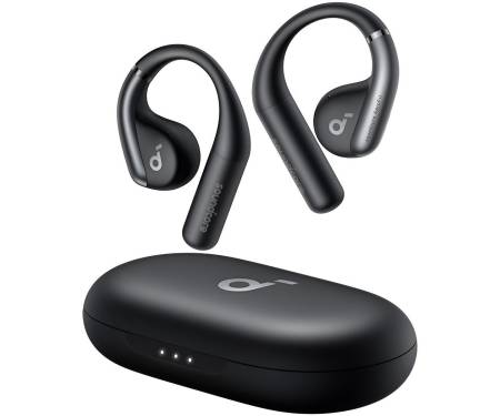 Наушники Anker Soundcore AeroFit Black