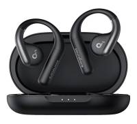 Навушники Anker Soundcore AeroFit Black