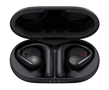 Наушники Anker Soundcore AeroFit Black