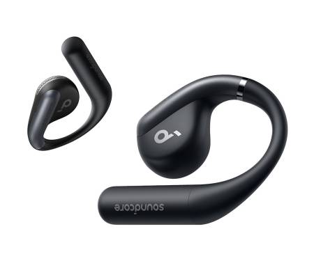 Наушники Anker Soundcore AeroFit Black