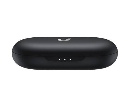 Наушники Anker Soundcore AeroFit Black