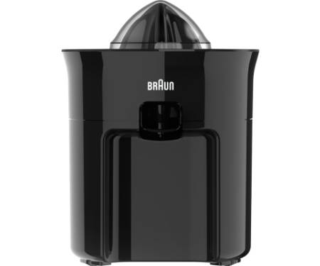 Соковижималка Braun CJ3050BK