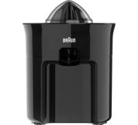 Соковижималка Braun CJ3050BK