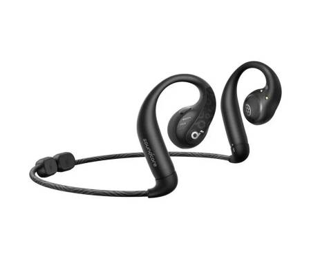 Наушники Anker Soundcore AeroFit Pro A3871 Black