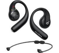 Навушники Anker Soundcore AeroFit Pro A3871 Black