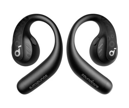 Наушники Anker Soundcore AeroFit Pro A3871 Black