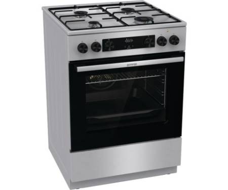 Плита Gorenje GKS6C70XJ